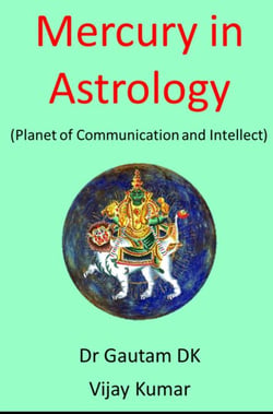 Mercury in Astrology - Planets, #1