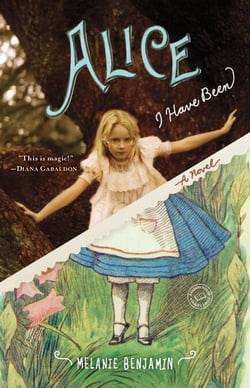 Alice I Have Been - A Novel