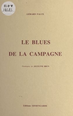 Le blues de la campagne