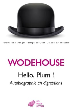 Hello, Plum ! - Autobiographie en digressions