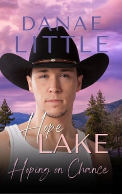 Hoping on Chance - Hope Lake, #5
