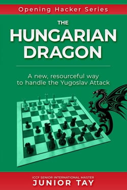 The Hungarian Dragon - Opening Hacker Files, #5