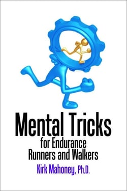 Mental Tricks for Endurance Runners and Walkers - Ready to Race, #3