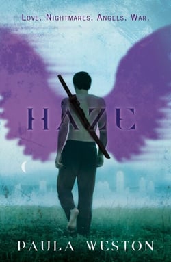 Haze - Book 2