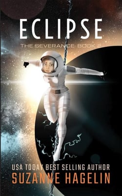 Eclipse - The Severance, #2