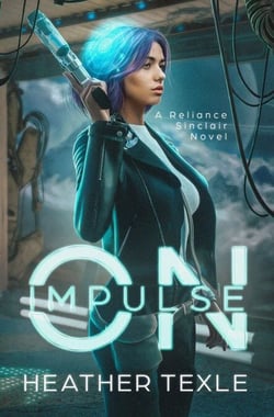 On Impulse - Reliance Sinclair, #1