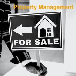 Property Management - Lord of Landlords, #1