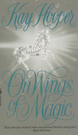 On Wings of Magic