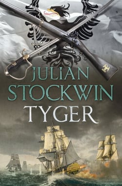 Tyger - Thomas Kydd 16