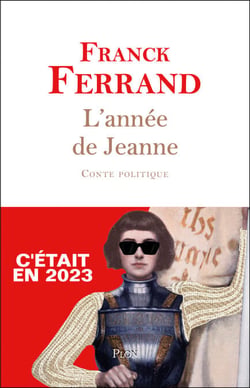 L'année de Jeanne - C'était en 2023