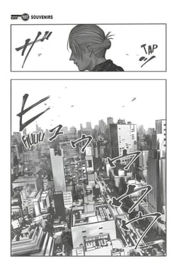 Sakamoto Days - Chapitre 107 - Souvenirs
