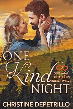 One Kind Night - The One Kind Deed Series, #13