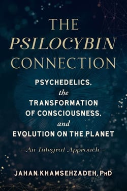 The Psilocybin Connection - Psychedelics, the Transformation of Consciousness, and Evolution on the Planet--An Integral Approach