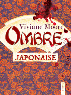 Ombre japonaise - Polar noir