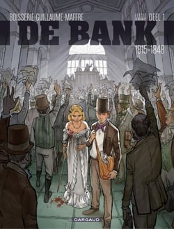 1815-1848 Eerste generatie - deel 1