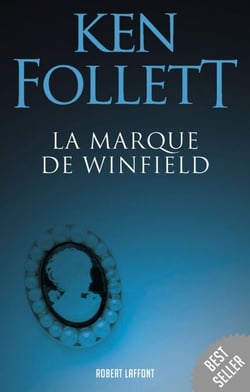 La marque de Windfield - NE