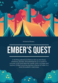 Ember's Quest
