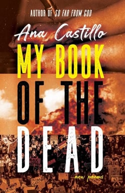 My Book of the Dead - New Poems
