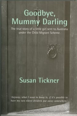 Goodbye, Mummy Darling