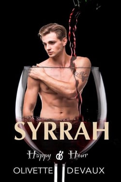 Syrrah - Happy Hour Inn