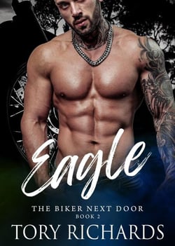 Eagle - The Biker Next Door, #2