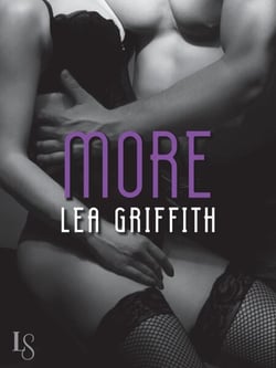 More - An All or Nothing Novel