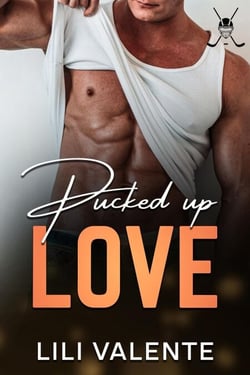 Pucked up love - Bad Motherpuckers, #5