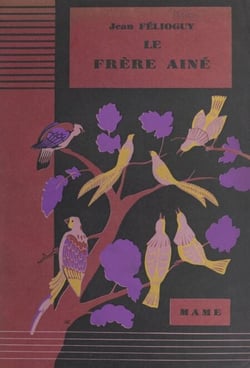 Le frère aîné