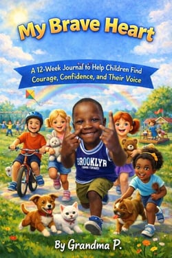 My Brave Heart