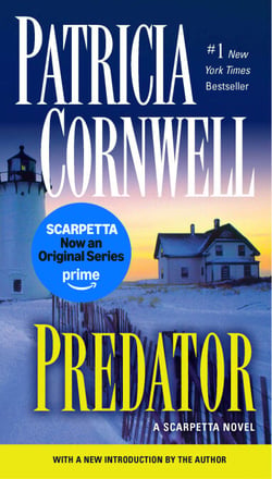 Predator - Scarpetta (Book 14)