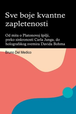 Sve boje kvantne zapletenosti. Od mita o Platonovoj špilji, preko sinkronosti Carla Junga, do holografskog svemira Davida Bohma.
