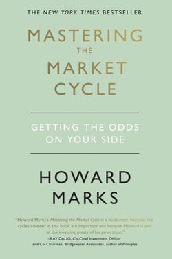 Mastering The Market Cycle - Getting the odds on your side