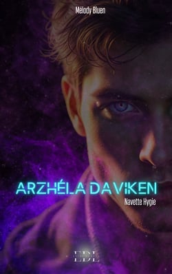 Arzhéla Daviken - Navette Hygie