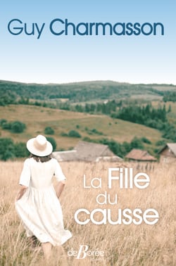 La Fille du causse