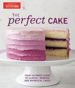 The Perfect Cake - Your Ultimate Guide to Classic, Modern, and Whimsical Cakes