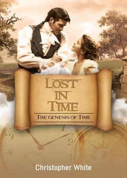 Lost in Time - Lost in Time, #1