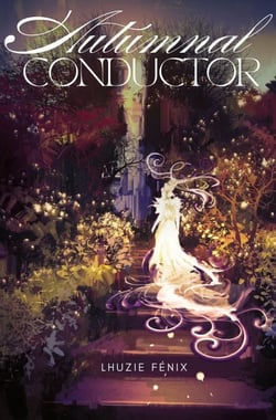 Autumnal Conductor - The Flower Painter, #1