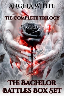 Bachelor Battles Box Set - The Bachelor Battles Trilogy, #0