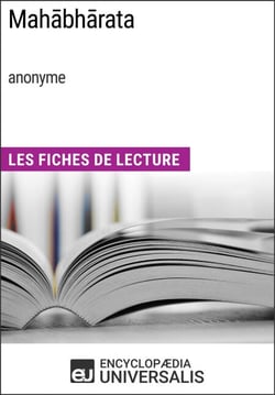 Mahabharata (anonyme) - Les Fiches de lecture d'Universalis