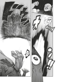 Choujin X - Chapitre 34-4 - I Got 2 know - Partie 4