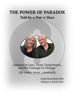 The Power of Paradox Told by a Pair o' Docs