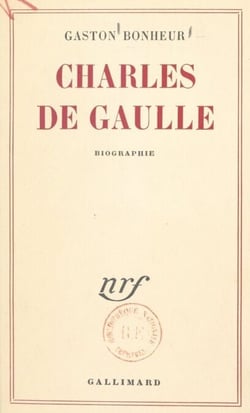 Charles de Gaulle