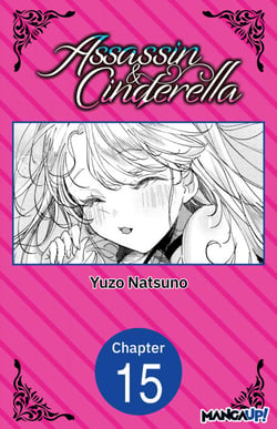 Assassin &amp; Cinderella #015