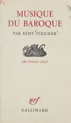Musique du baroque