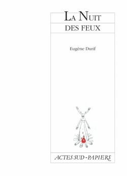La Nuit des feux