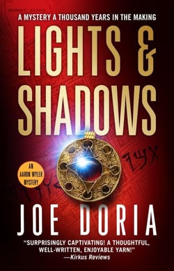 Lights &amp; Shadows - Aaron Wyler, #1