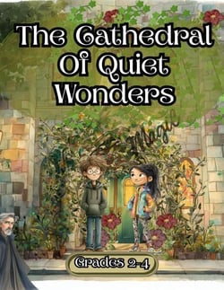 Cathedral Of Quiet Windows