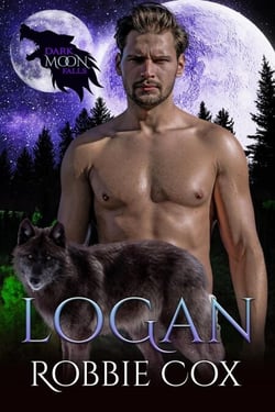 Dark Moon Falls: Logan - Dark Moon Falls, #2