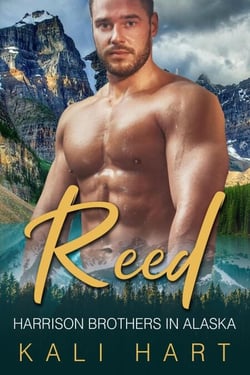 Reed - Harrison Brothers in Alaska, #6