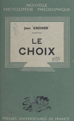 Le choix